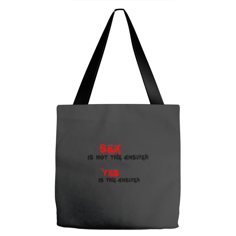 Quote Tote Bags | Artistshot