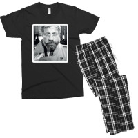 Trentino 42717704 Men's T-shirt Pajama Set | Artistshot