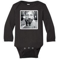 Trentino 42717704 Long Sleeve Baby Bodysuit | Artistshot