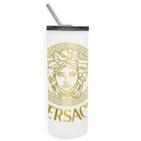 Versa Fashion Skinny Tumbler | Artistshot