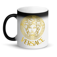 Versa Fashion Magic Mug | Artistshot