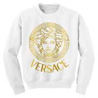 Versa Fashion Youth Sweatshirt | Artistshot