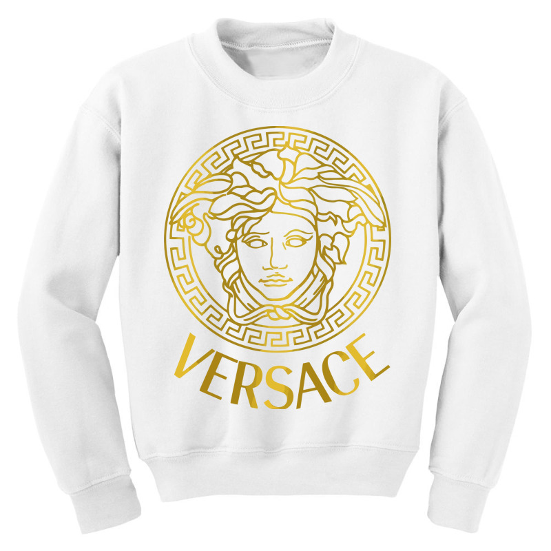 Versa Fashion Youth Sweatshirt | Artistshot