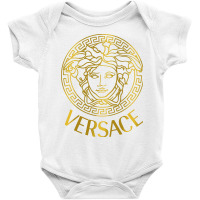 Versa Fashion Baby Bodysuit | Artistshot