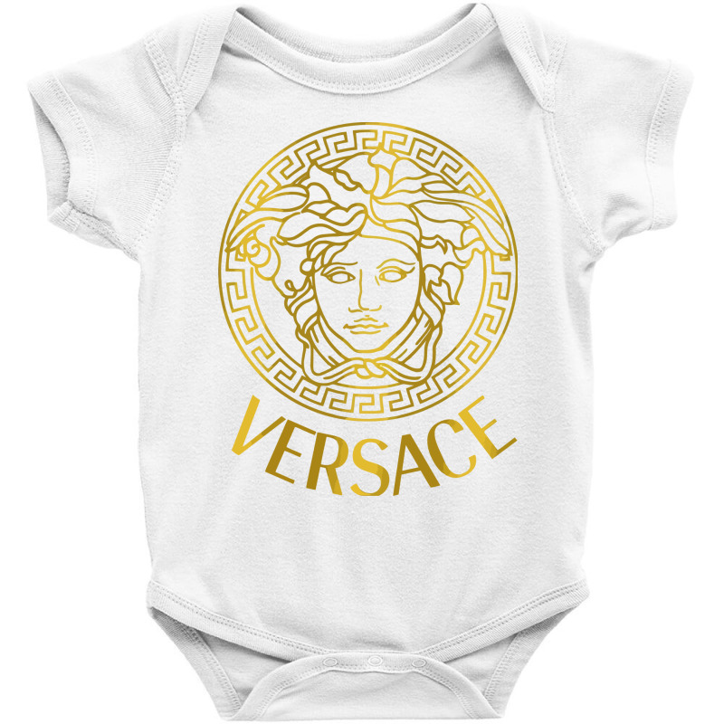 Versa Fashion Baby Bodysuit | Artistshot