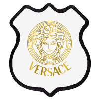 Versa Fashion Shield Patch | Artistshot