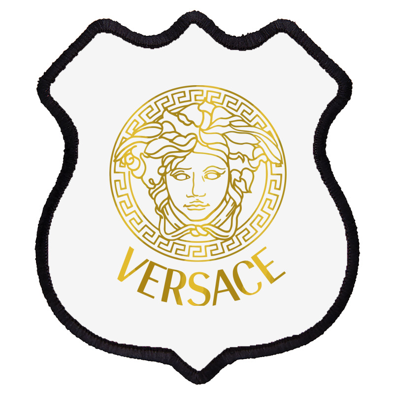 Versa Fashion Shield Patch | Artistshot