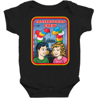 Construction Crew Master Builder Engineer Building Blocks T Shirt Baby Bodysuit | Artistshot