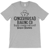 Gingerbread T-shirt | Artistshot