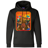 Demolition Crew Master Builder Engineer Building Blocks T Shirt Champion Hoodie | Artistshot