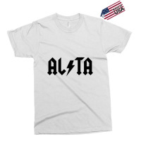 Alta, Utah Exclusive T-shirt | Artistshot