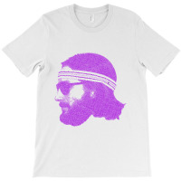 Baumer  Dark    Wes Anderson T-shirt | Artistshot