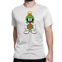 Marvin The Martian Classic T-shirt | Artistshot