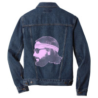 'baumer  Light     Moonrise Kingdom Men Denim Jacket | Artistshot