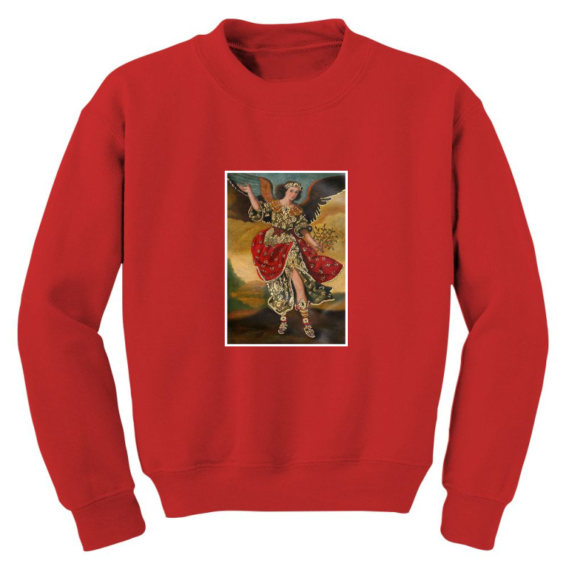 Religius Youth Sweatshirt by dikara harjaka | Artistshot