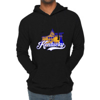 Bourbon County Kentucky Lightweight Hoodie | Artistshot