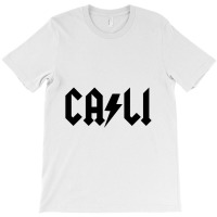 Cali    California T-shirt | Artistshot