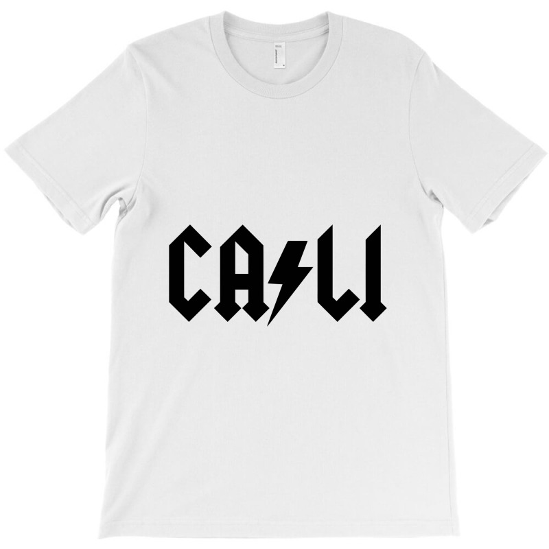 Cali    California T-shirt | Artistshot