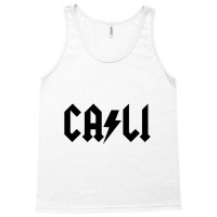 Cali    California Tank Top | Artistshot