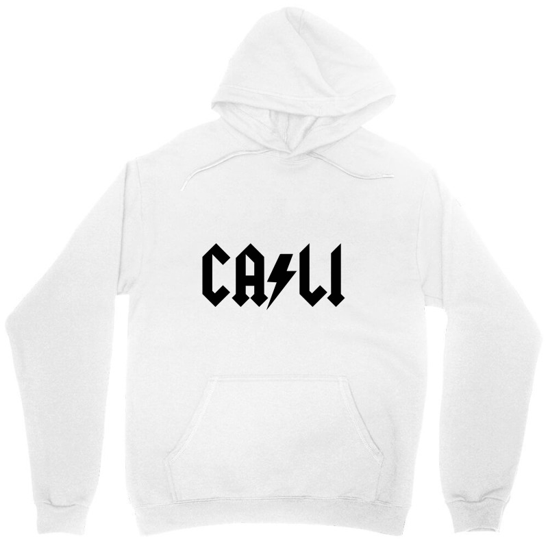 Cali    California Unisex Hoodie | Artistshot