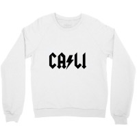 Cali    California Crewneck Sweatshirt | Artistshot