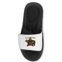 California    Cali Slide Sandal | Artistshot