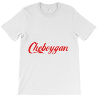 Cheboygan Cola   California T-shirt | Artistshot