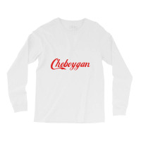 Cheboygan Cola   California Long Sleeve Shirts | Artistshot