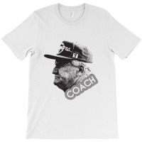 Coach   Lavell   Byu T-shirt | Artistshot