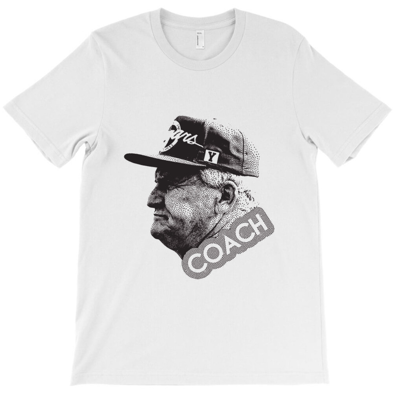 Coach   Lavell   Byu T-shirt | Artistshot