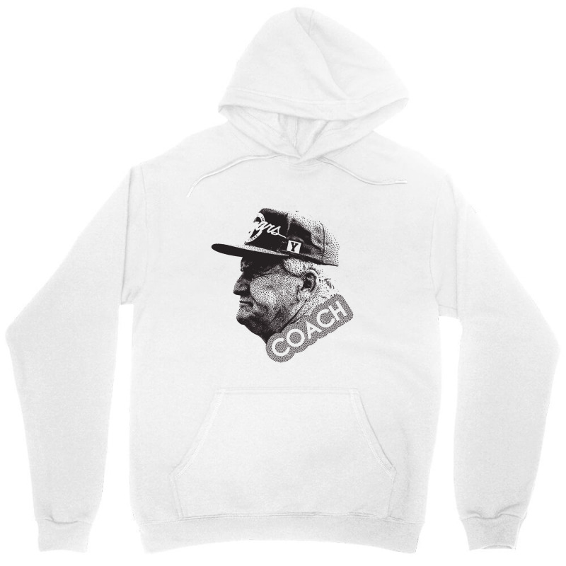 Coach   Lavell   Byu Unisex Hoodie | Artistshot