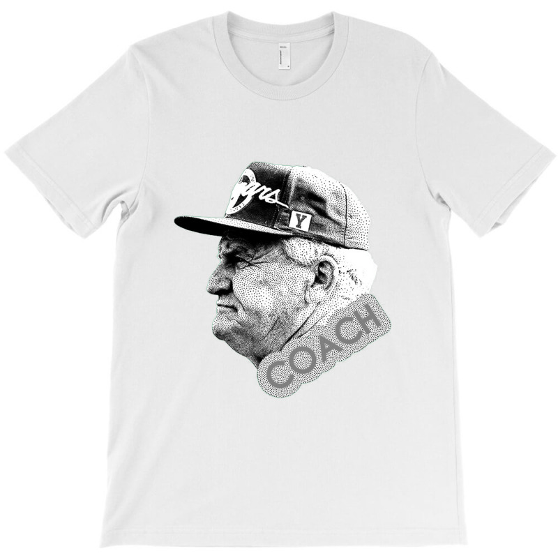 Coach   Lavell   Byu T-shirt | Artistshot