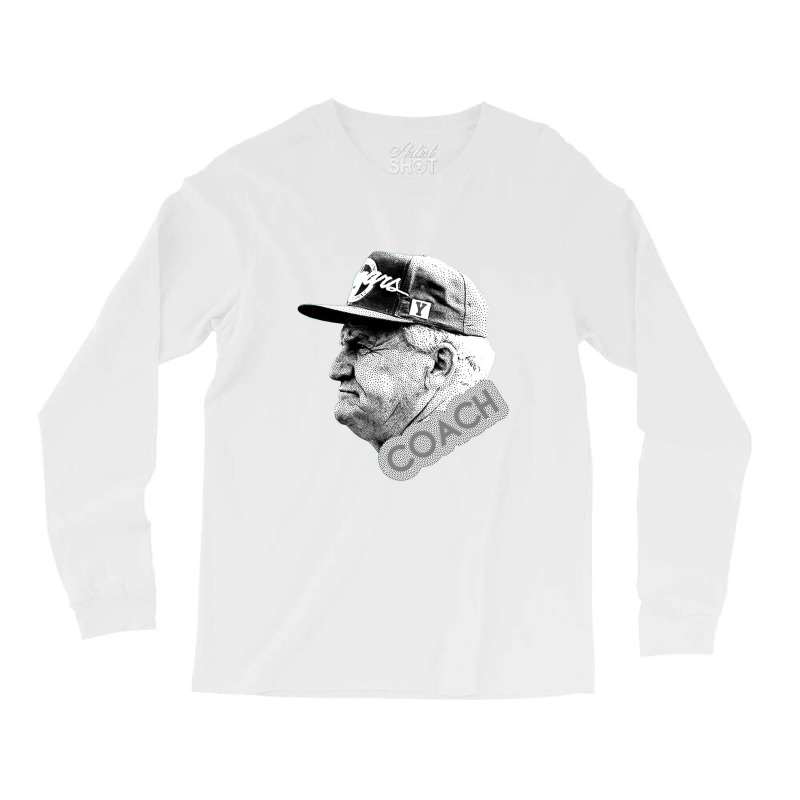 Coach   Lavell   Byu Long Sleeve Shirts | Artistshot