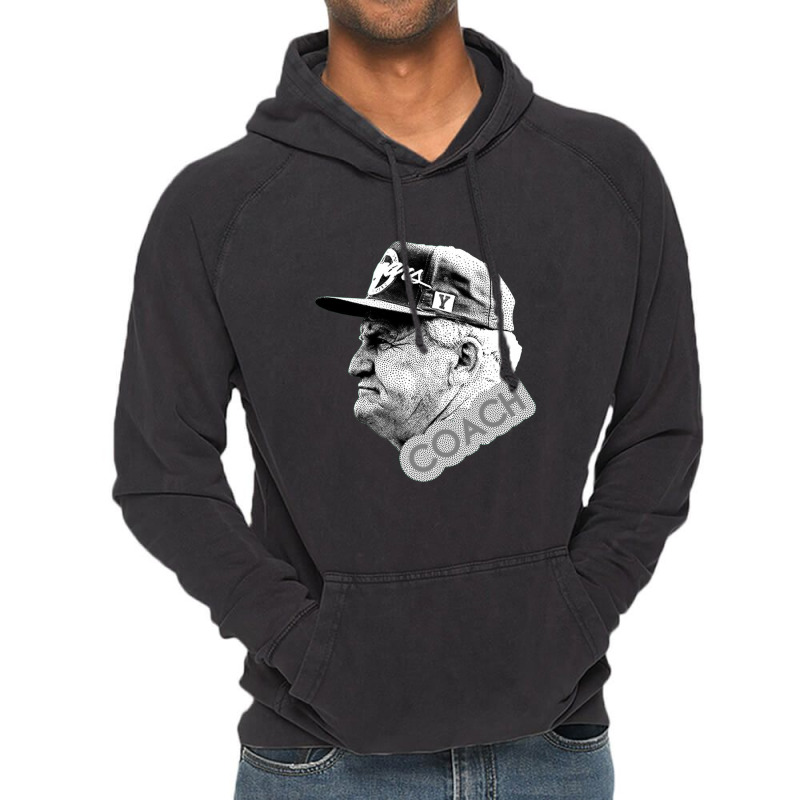 Coach   Lavell   Byu Vintage Hoodie | Artistshot