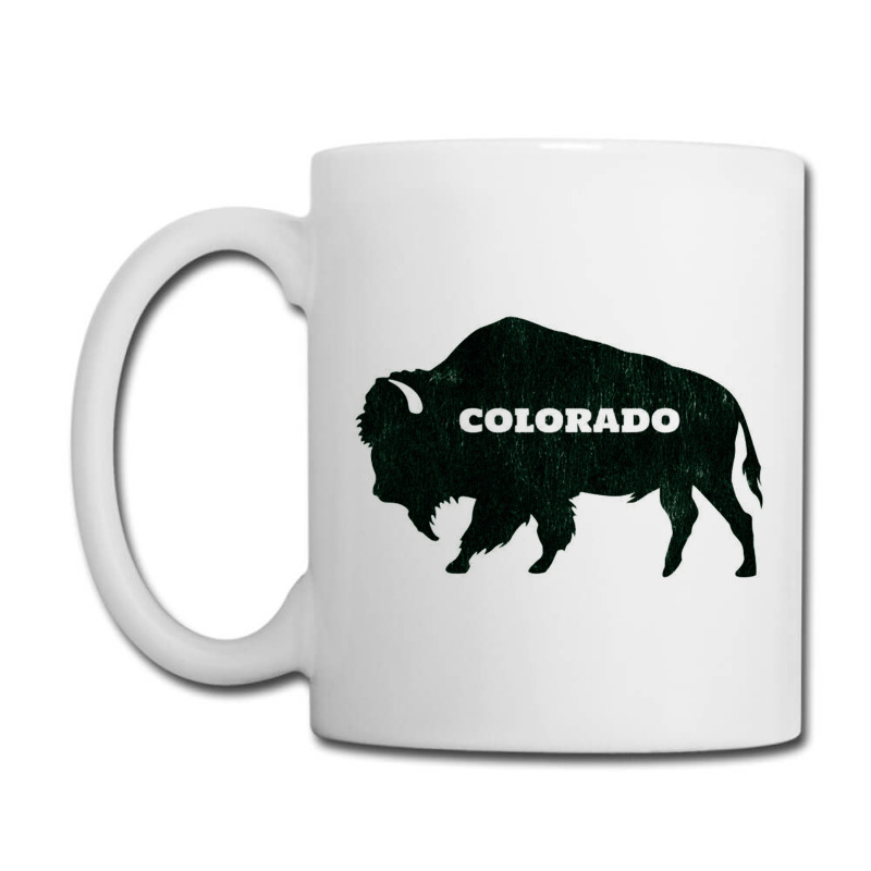 Colorado Coffee Mug | Artistshot