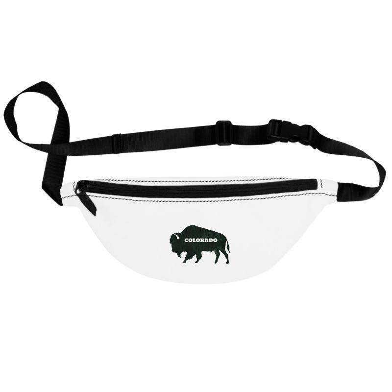 Colorado Fanny Pack | Artistshot