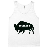 Colorado Tank Top | Artistshot