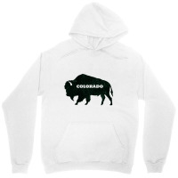 Colorado Unisex Hoodie | Artistshot