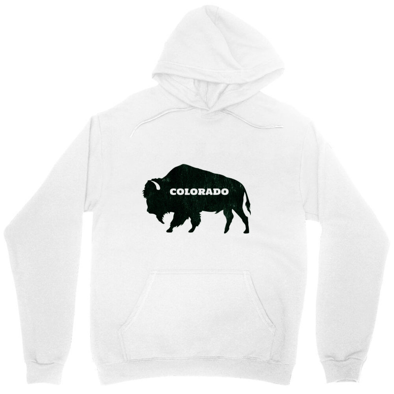 Colorado Unisex Hoodie | Artistshot