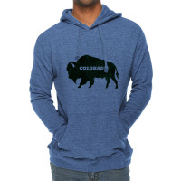 Colorado Lightweight Hoodie | Artistshot