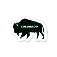 Colorado Sticker | Artistshot