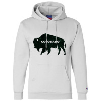 Colorado Champion Hoodie | Artistshot