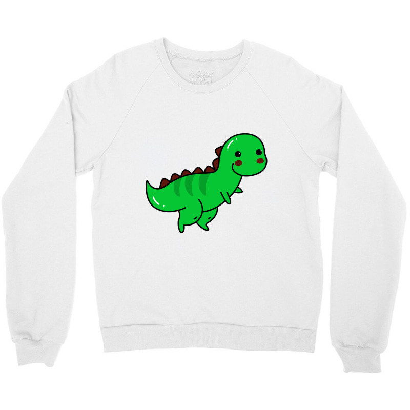 Megalosaurus Crewneck Sweatshirt | Artistshot