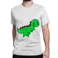 Megalosaurus Classic T-shirt | Artistshot