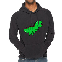 Megalosaurus Vintage Hoodie | Artistshot