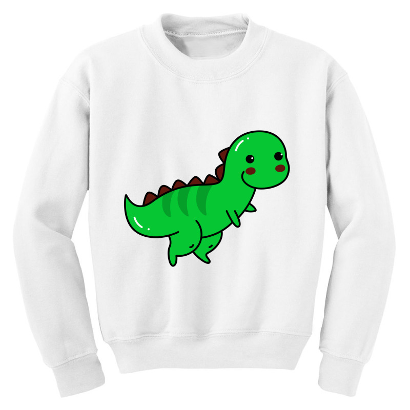 Megalosaurus Youth Sweatshirt | Artistshot