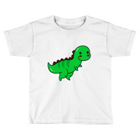 Megalosaurus Toddler T-shirt | Artistshot