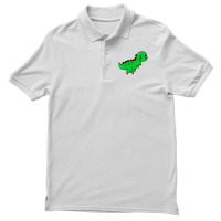 Megalosaurus Men's Polo Shirt | Artistshot