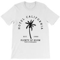 California Modern Vintage T-shirt | Artistshot