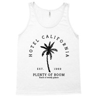 California Modern Vintage Tank Top | Artistshot